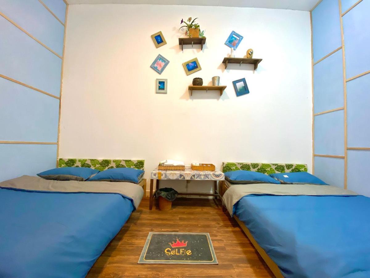 Bluehomest - Da Lat Homestay Exterior photo